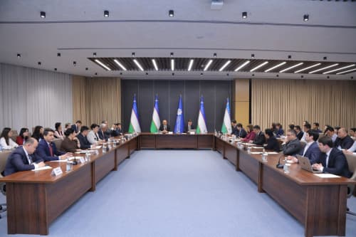 International Conference on Artificial Intelligence Technologies Held