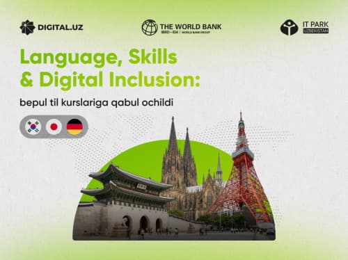 Learn languages — unlock global career opportunities