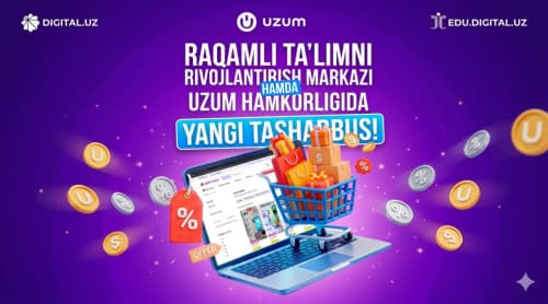 Farg‘ona viloyatida xotin-qizlar uchun raqamli savodxonligini oshirish bo‘yicha o‘quv seminarlari tashkil etiladi