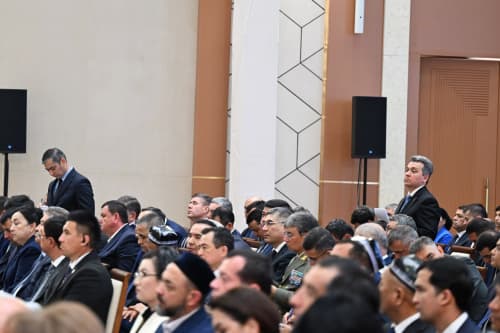 So‘nggi yillarda Farg‘onada IT xizmatlari 4 karra o‘sdi, eksport 23 million dollardan oshdi. 