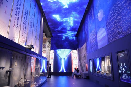 Employees of the Ministry of Digital Technologies and System Organizations Honored on Professional Holiday