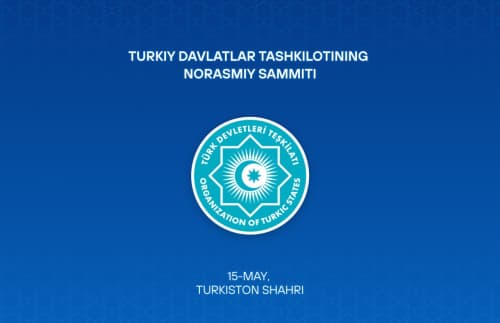 Oʻzbekiston Prezidenti amaliy tashrif bilan Qozogʻistonda boʻladi