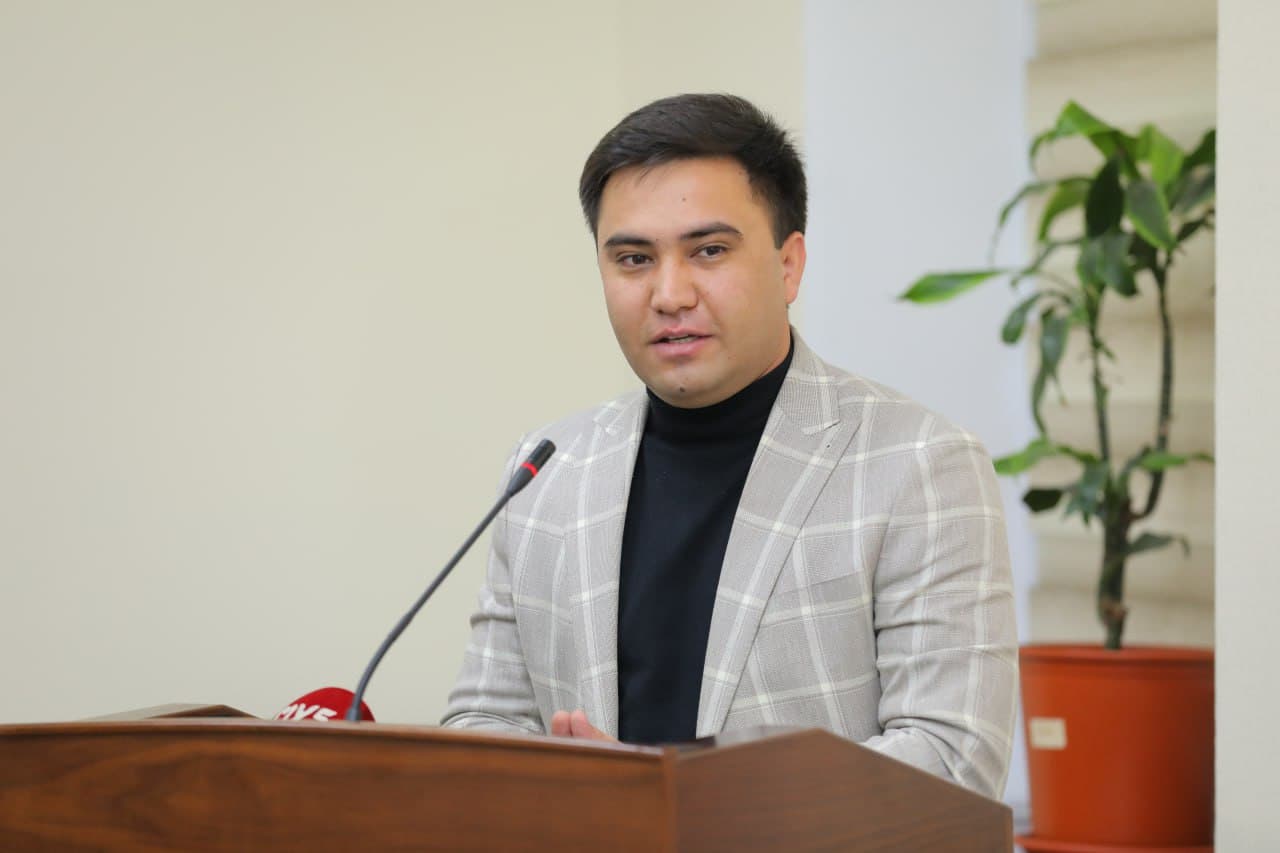 «Ахборот технологиялари атамаларининг изоҳли луғати» тақдимоти ўтказилди