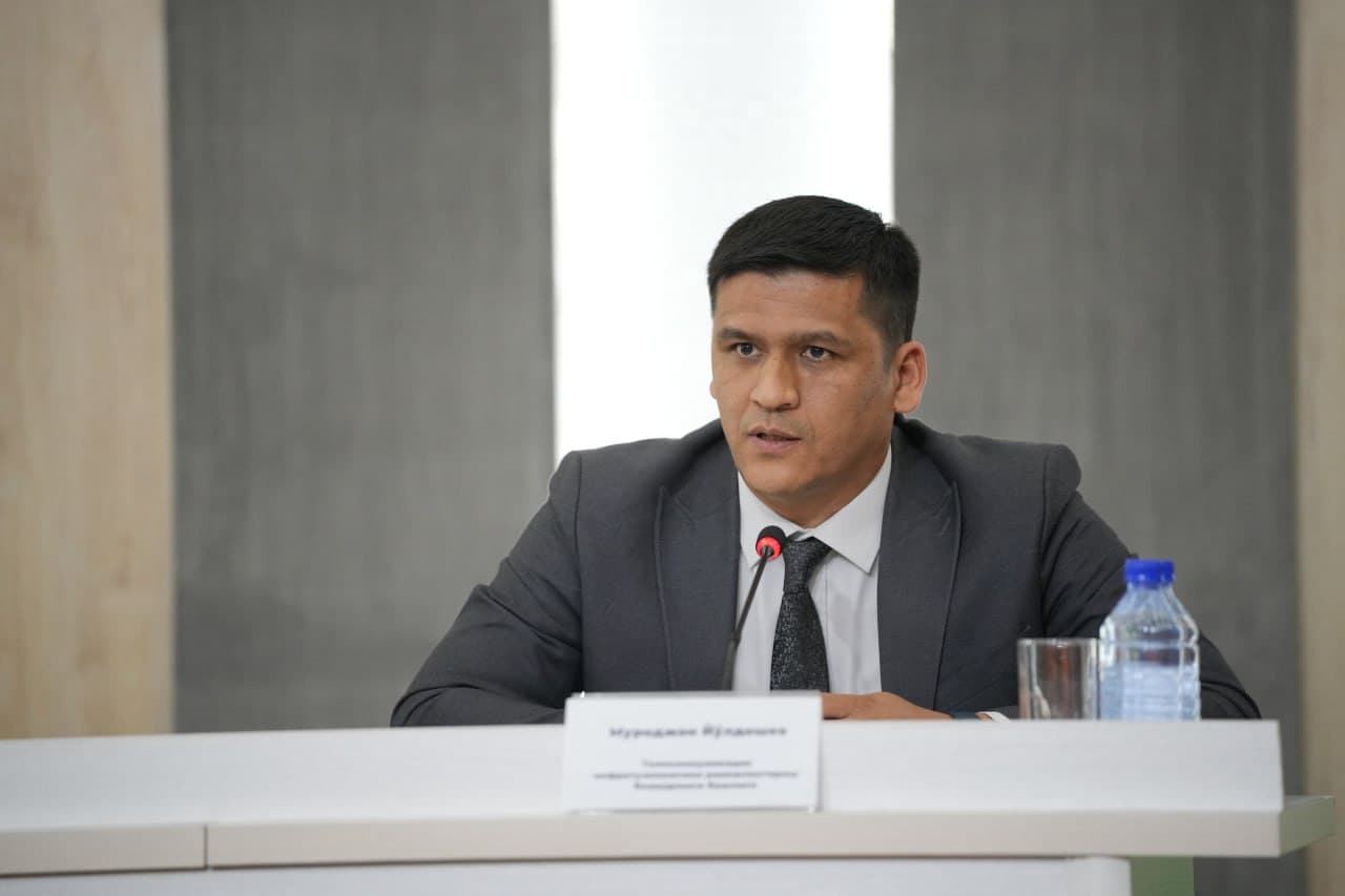 Raqamli texnologiyalar vazirligi tomonidan 2022-yilda olib borilgan ishlar tahlili yuzasidan matbuot anjumani bo‘lib o‘tdi