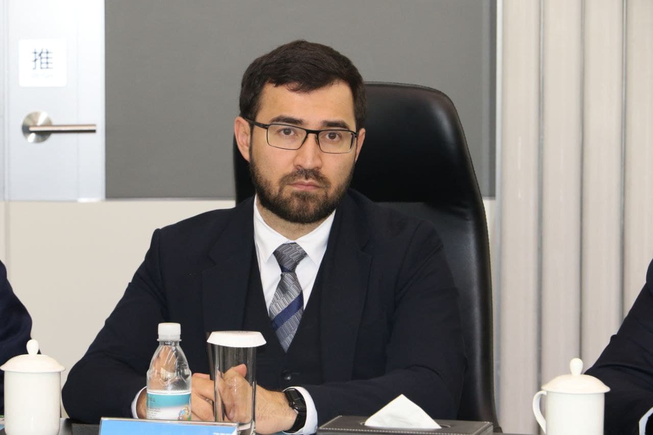 ZTE kompaniyasi bilan raqamli infratuzilmani kengaytirish hamda yangi hamkorlik yo‘nalishlari bo‘yicha masalalar muhokama qilindi