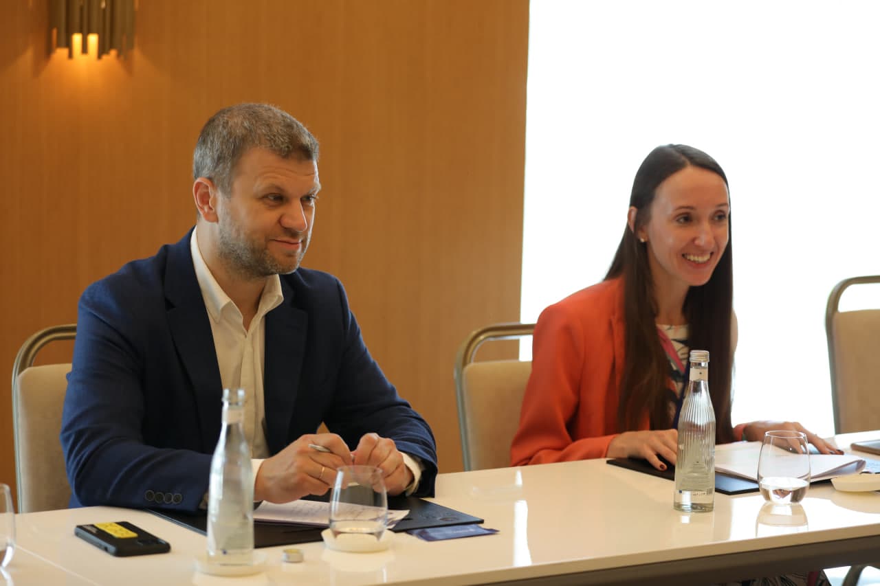 Google va O‘zbekistonning asosiy IT-kompaniyalari o‘rtasida hamkorlikni yo‘lga qo‘yish masalalari muhokama qilindi