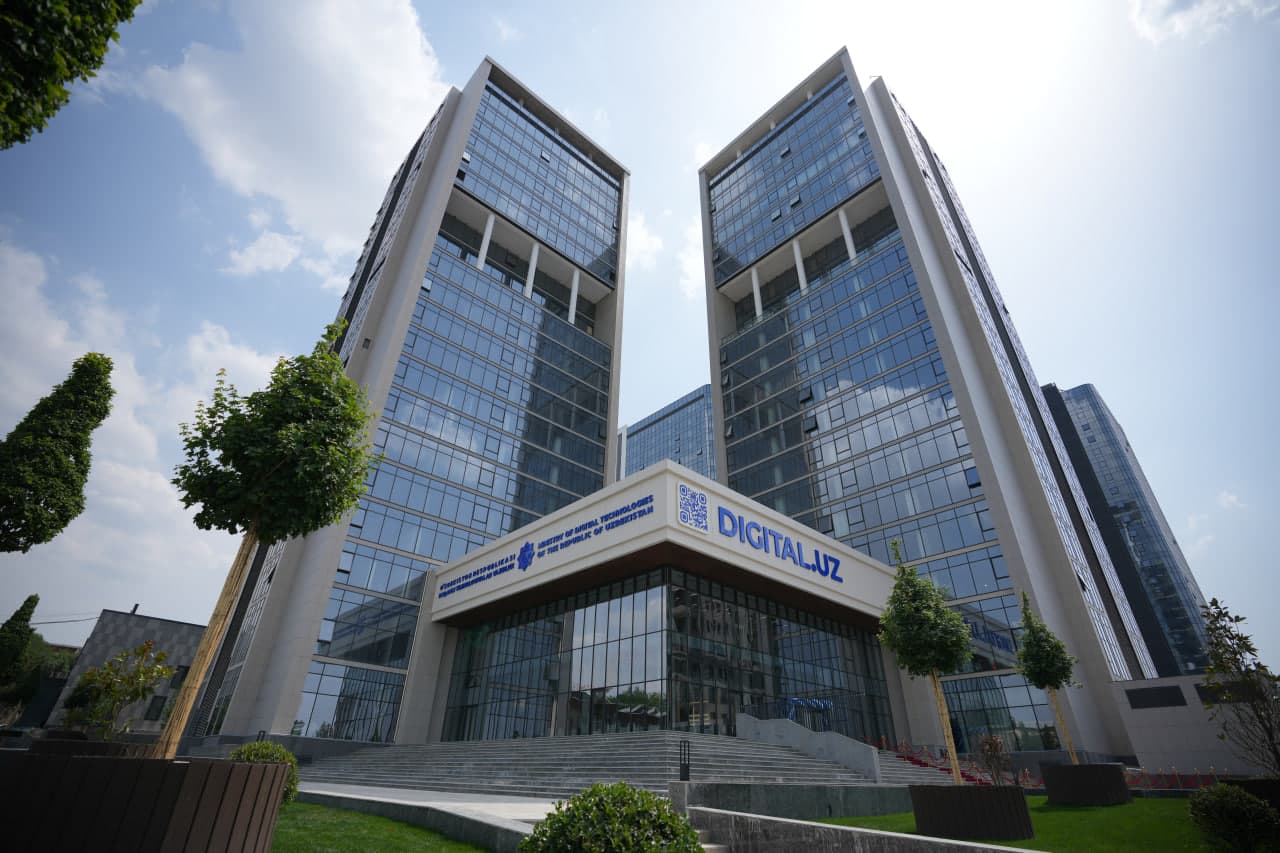 Узбекистан – новый хаб ИТ-аутсорсинга