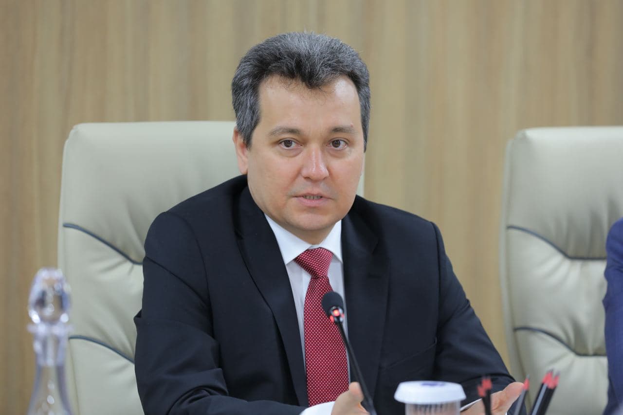 Студенты Узбекистана отправятся в Катар для участия в образовательном проекте Seeds for the Future