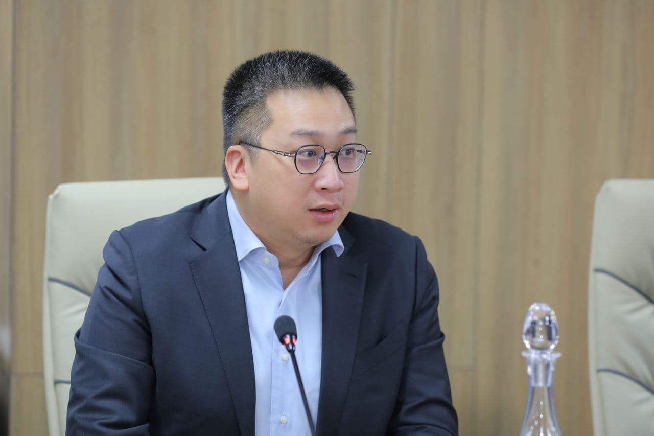 Студенты Узбекистана отправятся в Катар для участия в образовательном проекте Seeds for the Future