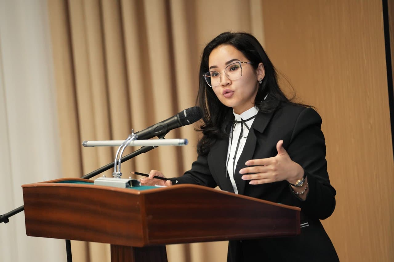 Yangi tahrirdagi O‘zbekiston Respublikasi Konstitutsiyasi mazmun-mohiyatiga bag‘ishlangan o‘quv seminari tashkil etildi