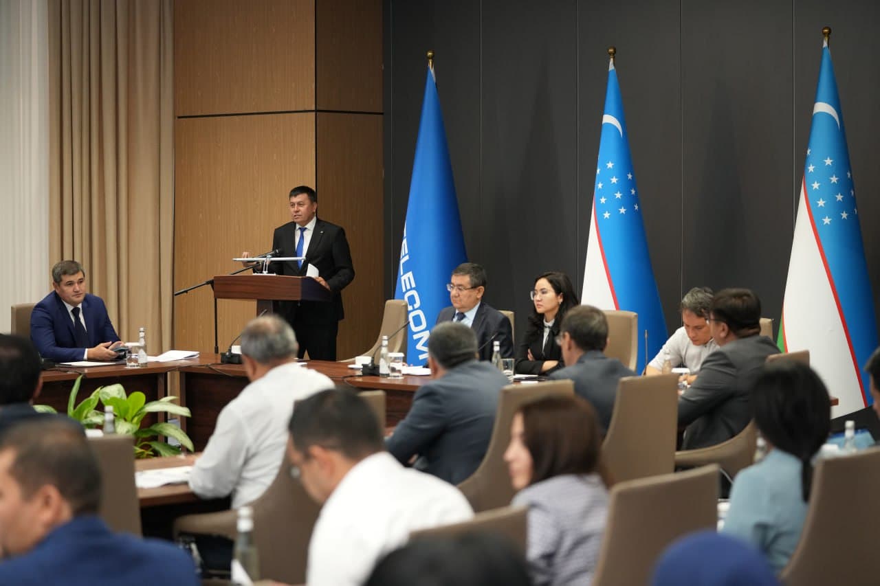 Yangi tahrirdagi O‘zbekiston Respublikasi Konstitutsiyasi mazmun-mohiyatiga bag‘ishlangan o‘quv seminari tashkil etildi