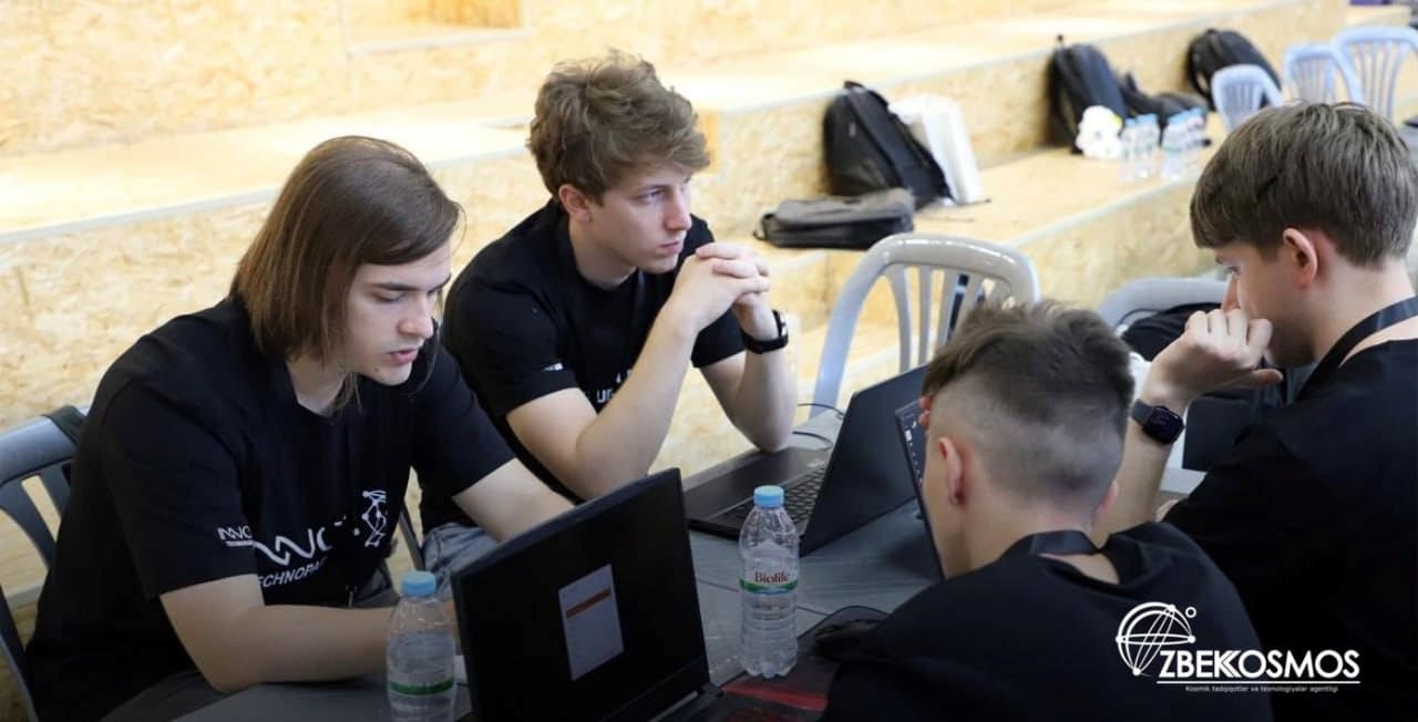 Toshkentda “URBAN.TECH UZBEKISTAN 23” xakaton musobaqasi tashkil etildi