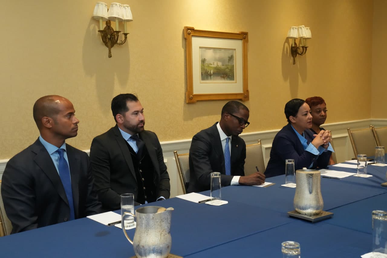 Raqamli texnologiyalar vazirligi hamda HP kompaniyasi o‘rtasida anglashuv memorandumi imzolandi