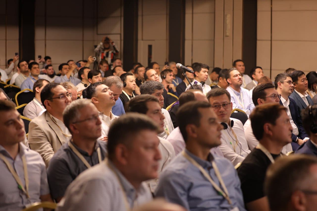 UZINFOCOM первым в Узбекистане запустил K-root сервер