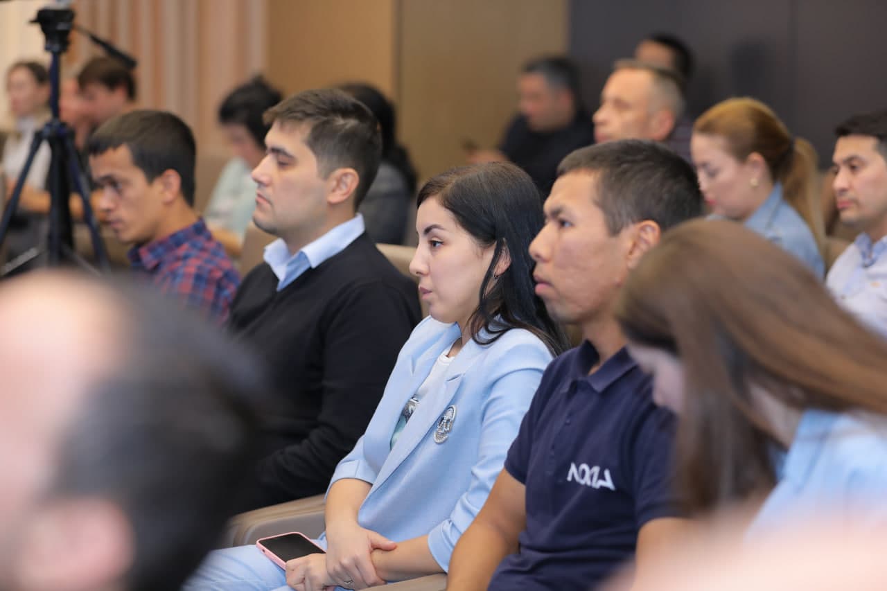 O‘zbekiston IPv6 Kengashi tashkil etildi