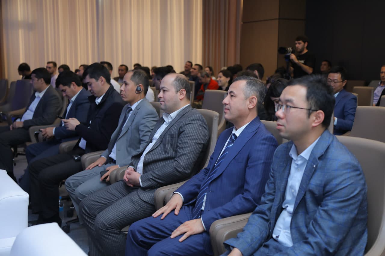 O‘zbekiston IPv6 Kengashi tashkil etildi