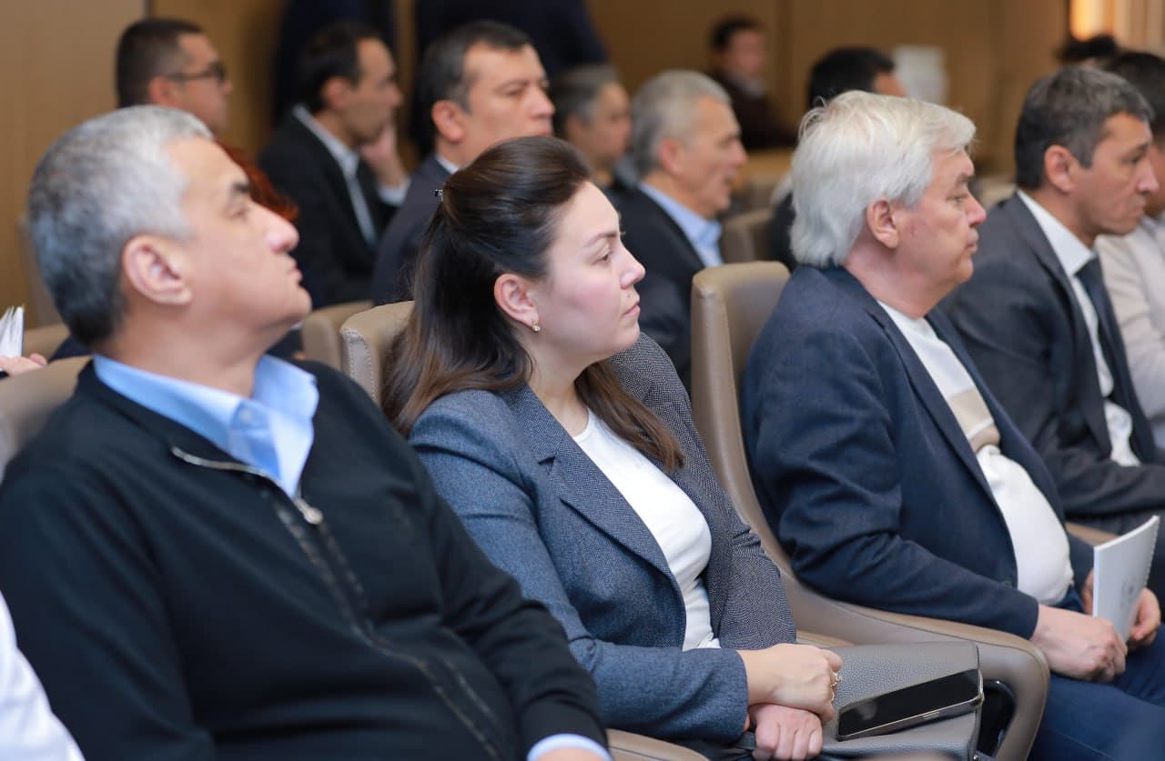 Korrupsiyaga qarshi kurashish, raqobat qonunchiligi, davlat xizmatida manfaatlar to‘qnashuvi masalalariga bag‘ishlangan seminar-trening bo‘lib o‘tdi