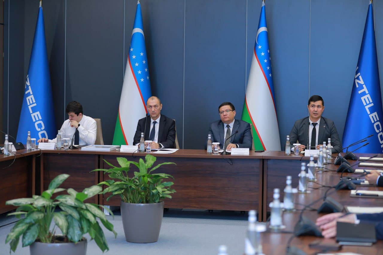 Korrupsiyaga qarshi kurashish, raqobat qonunchiligi, davlat xizmatida manfaatlar to‘qnashuvi masalalariga bag‘ishlangan seminar-trening bo‘lib o‘tdi