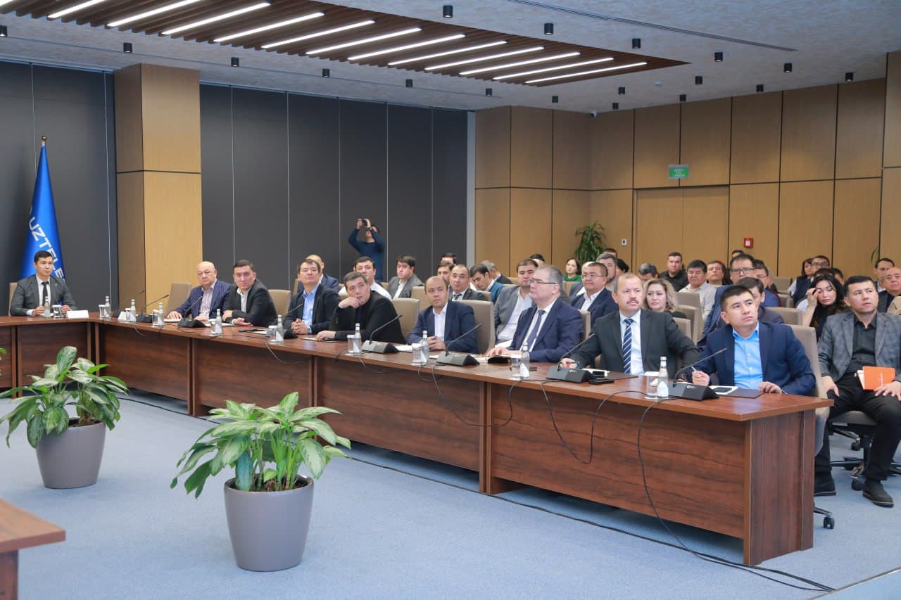 Korrupsiyaga qarshi kurashish, raqobat qonunchiligi, davlat xizmatida manfaatlar to‘qnashuvi masalalariga bag‘ishlangan seminar-trening bo‘lib o‘tdi