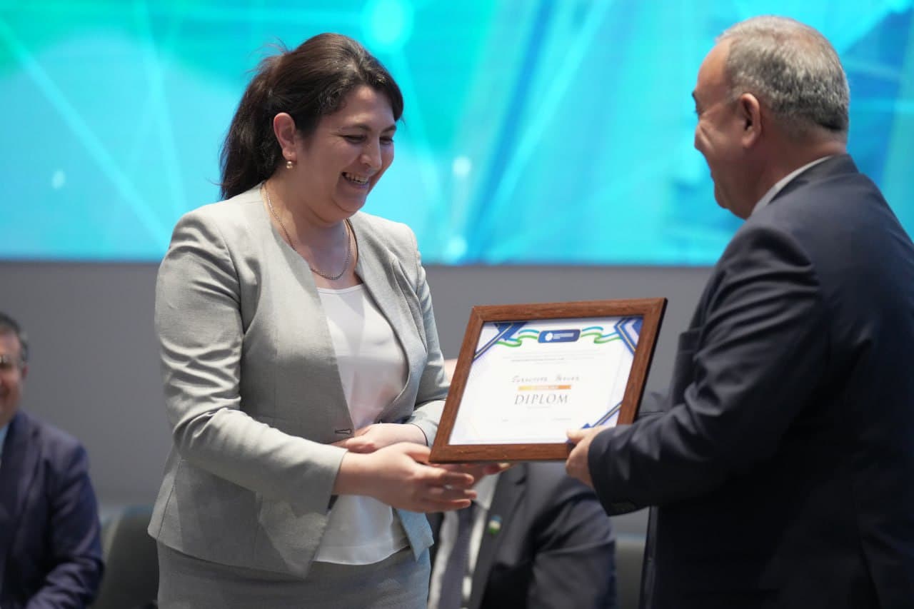 8-dekabr – O‘zbekiston Respublikasi Konstitutsiyasi qabul qilingan kun munosabati bilan davra suhbati tashkil etildi