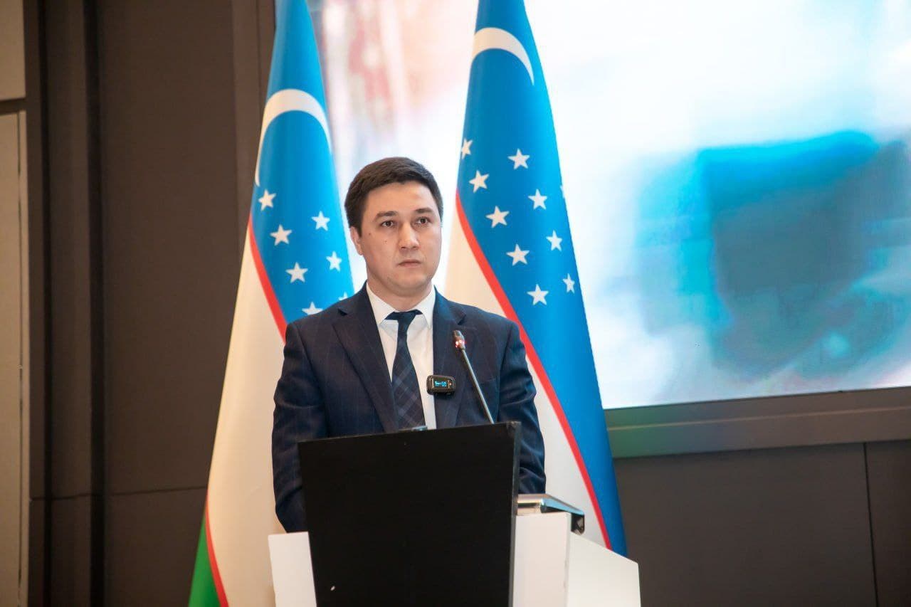 Yaponiyaning ilg‘or IT kompaniyalari va ta'lim tashkilotlari bilan hamkorlik o‘rnatildi