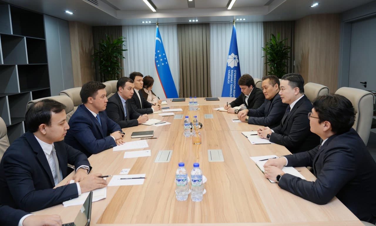 “Hancom Academy”ning ilg‘or IT ta’limi O‘zbekistonda joriy etilmoqda