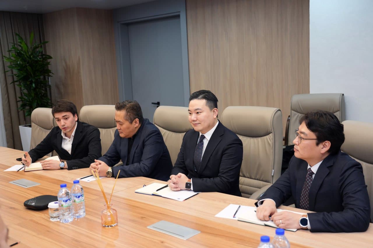 “Hancom Academy”ning ilg‘or IT ta’limi O‘zbekistonda joriy etilmoqda