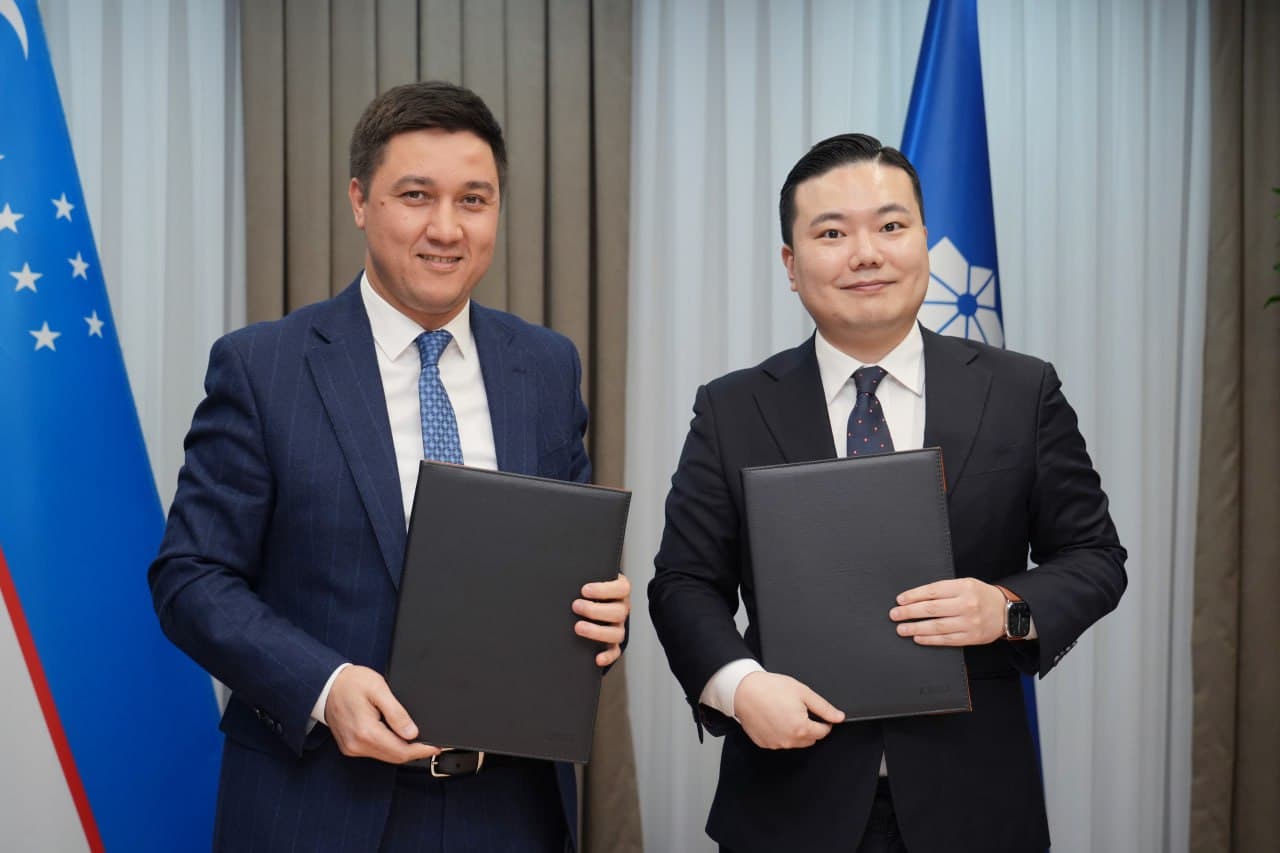 “Hancom Academy”ning ilg‘or IT ta’limi O‘zbekistonda joriy etilmoqda