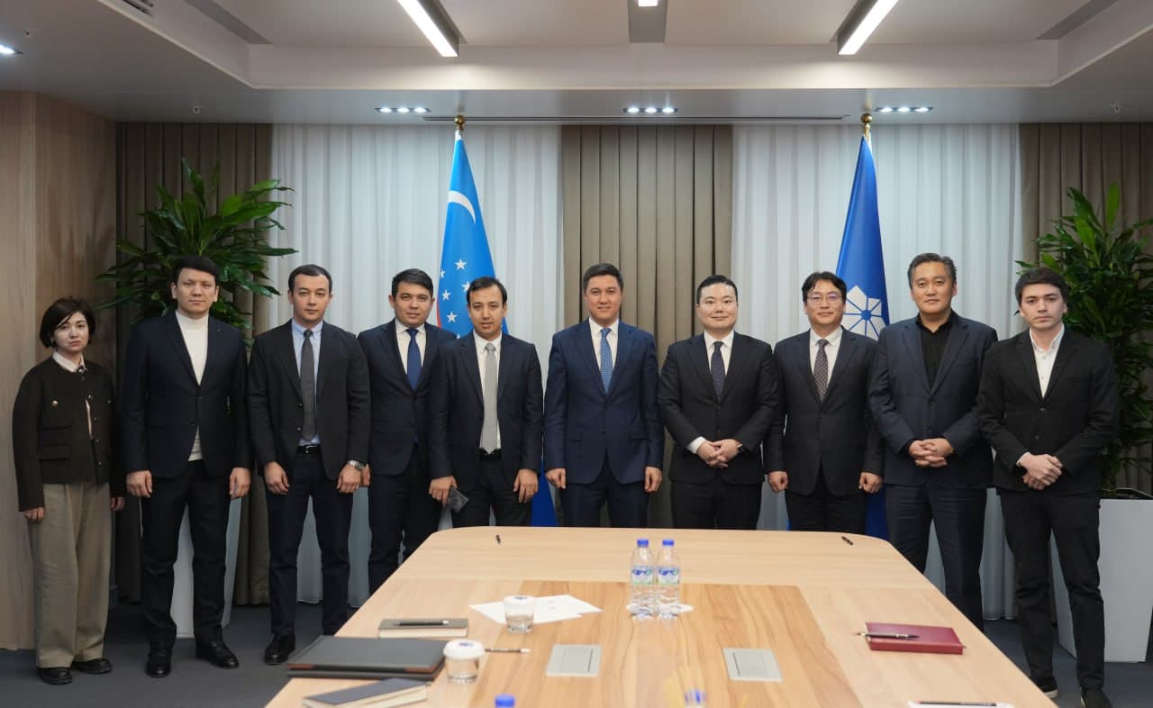 “Hancom Academy”ning ilg‘or IT ta’limi O‘zbekistonda joriy etilmoqda