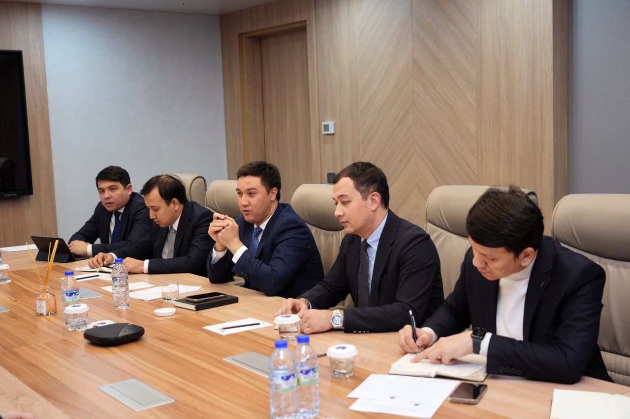 “Hancom Academy”ning ilg‘or IT ta’limi O‘zbekistonda joriy etilmoqda