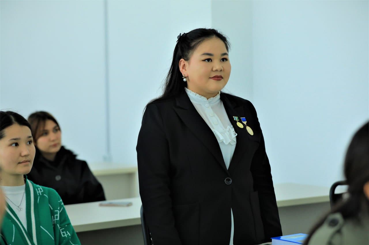 Termiz shahrida yana bir masofaviy IT xizmatlari ko‘rsatuvchi markaz ish boshladi