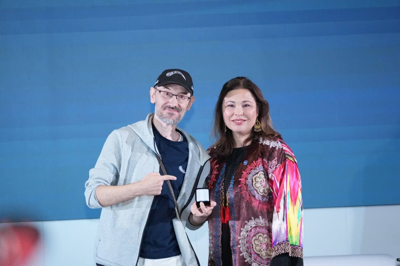 “Women in Tech” endi O‘zbekistonda