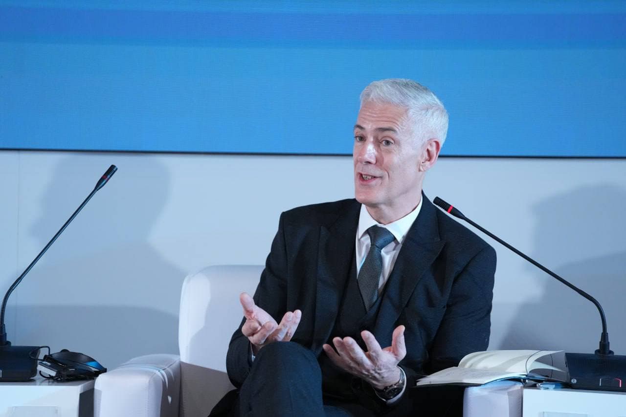 “Women in Tech” endi O‘zbekistonda