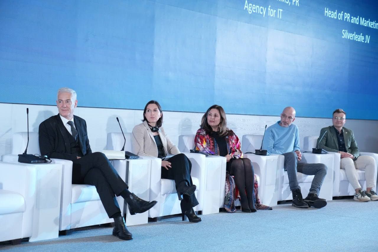 “Women in Tech” endi O‘zbekistonda