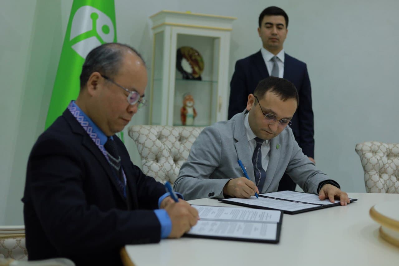 Robotlar ishlab chiqarish bo‘yicha yetakchi “NUWA ROBOTICS” kompaniyasi O‘zbekistonda ofis ochmoqda