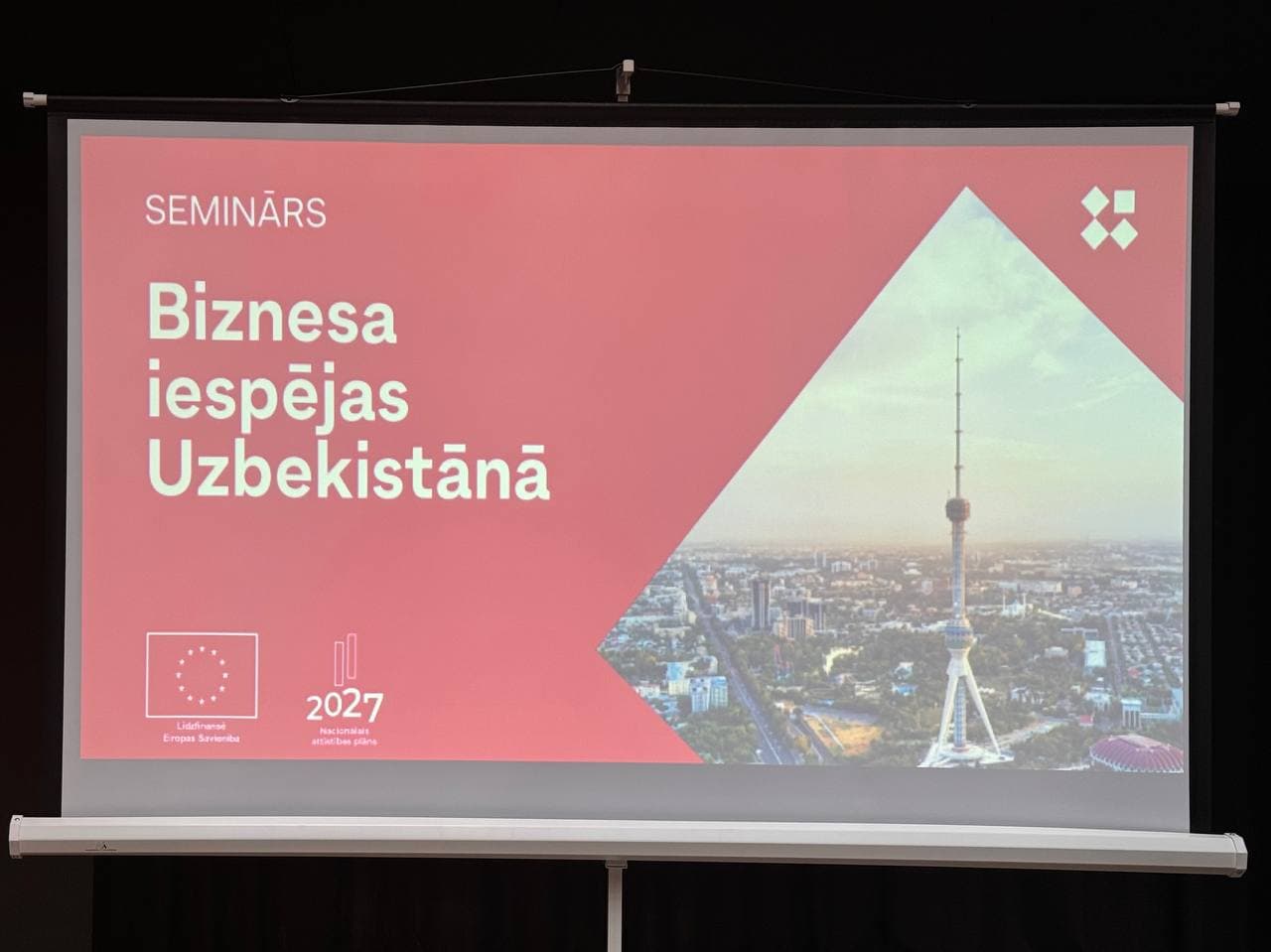 Invest in Uzbekistan: Conference in Riga unveiled Uzbekistan’s investment potential