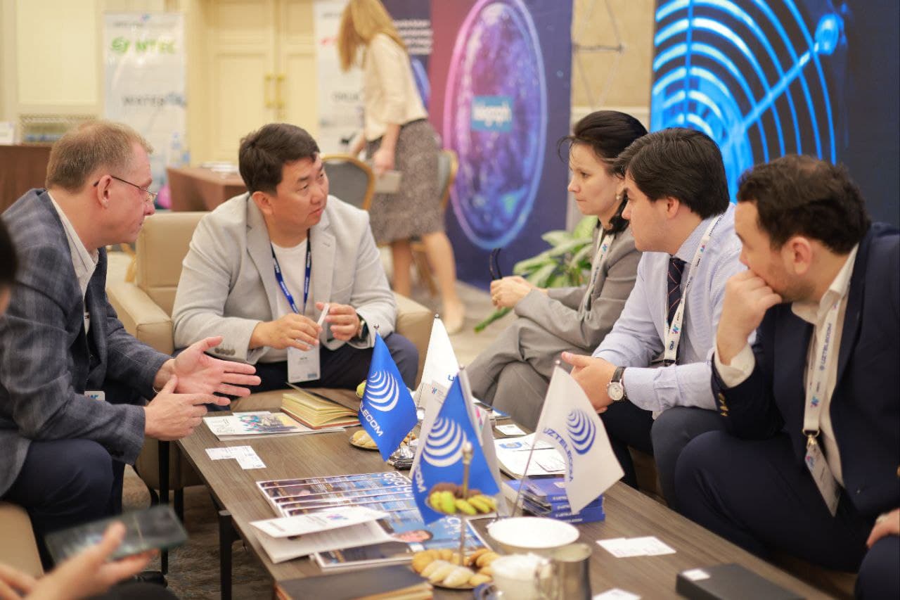 Oʻzbekistonda ilk bor raqamli industriya va telekommunikatsiya sohasidagi nufuzli xalqaro kongressga mezbonlik qilmoqda