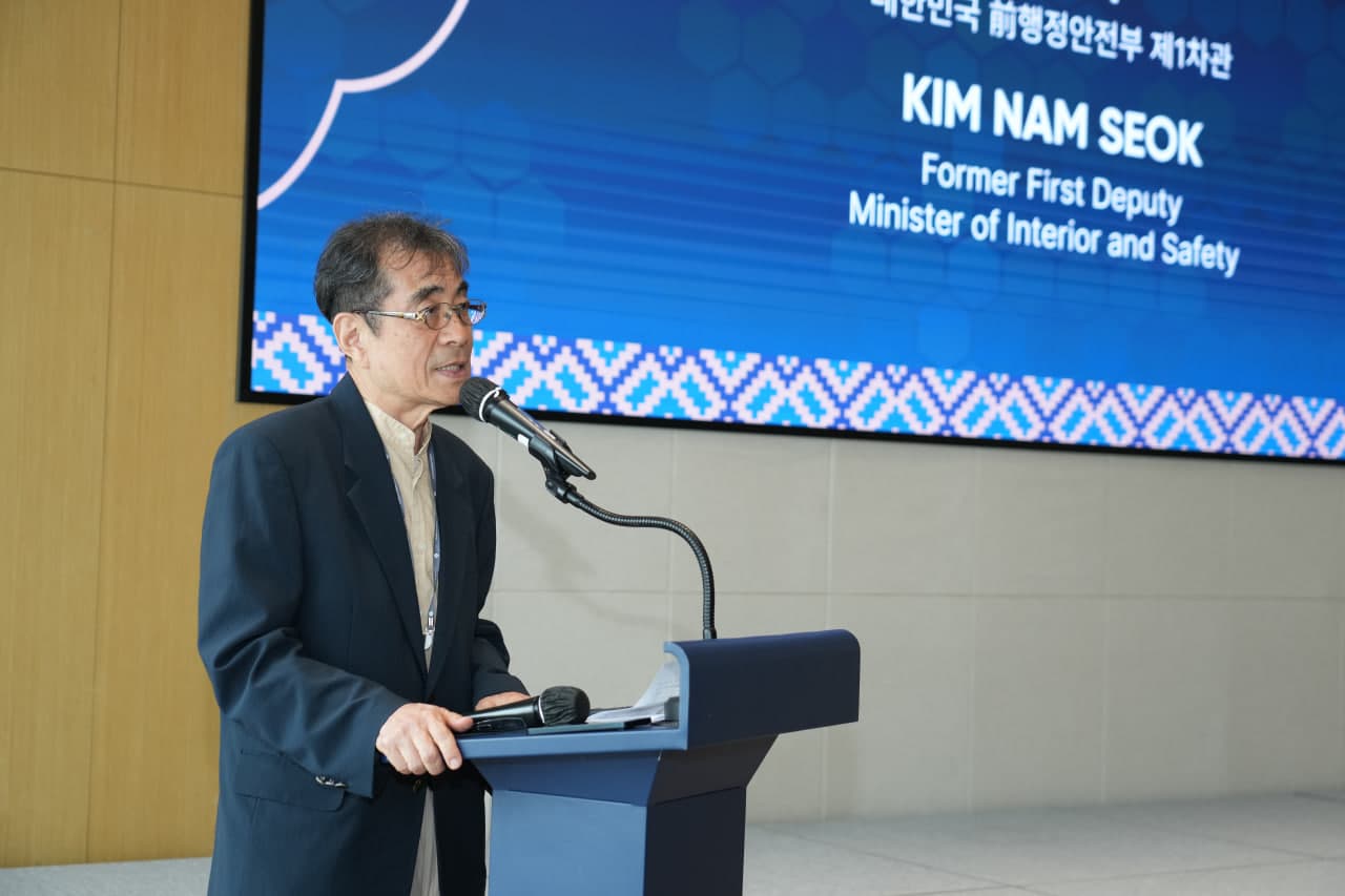 Seul shahrida “Uzbekistan Outsourcing Conference” tadbiri o‘tkazildi