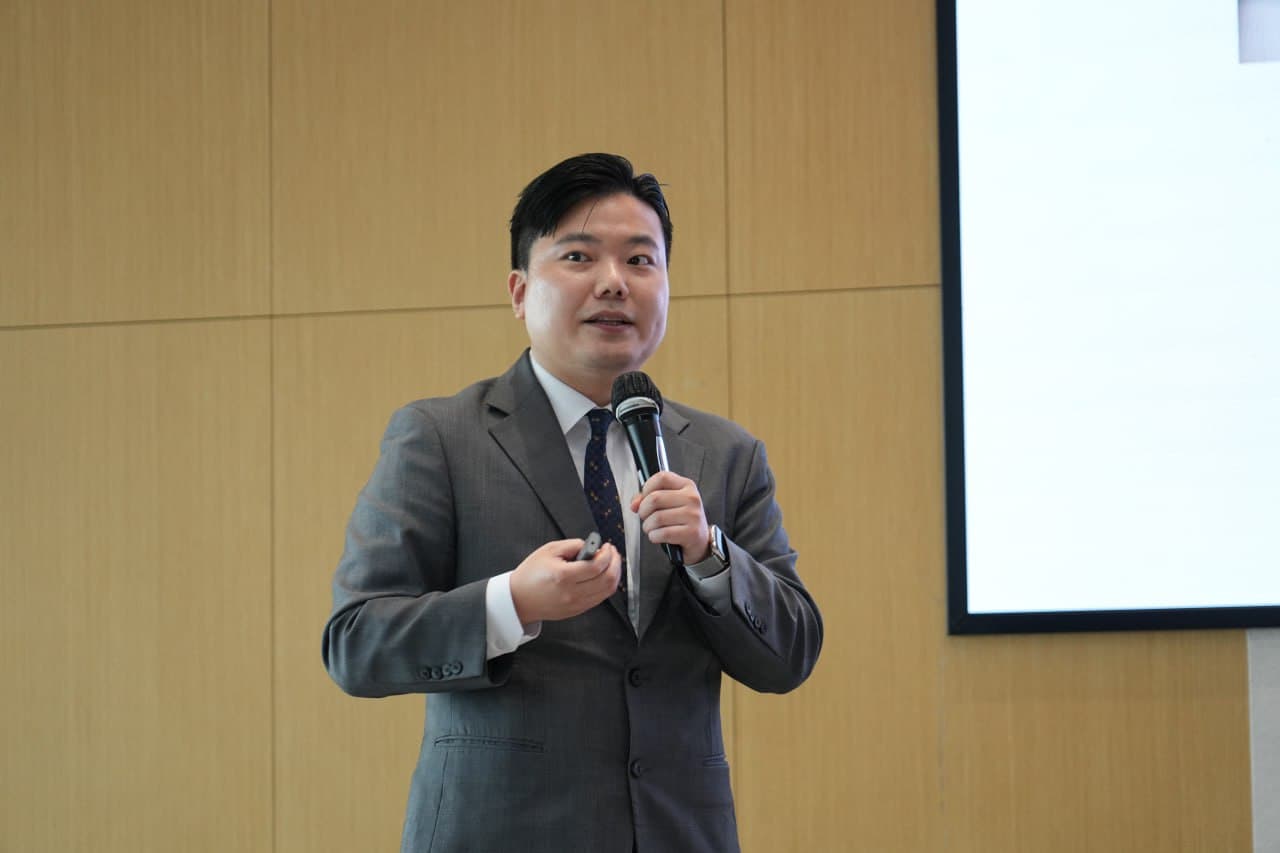 Seul shahrida “Uzbekistan Outsourcing Conference” tadbiri o‘tkazildi