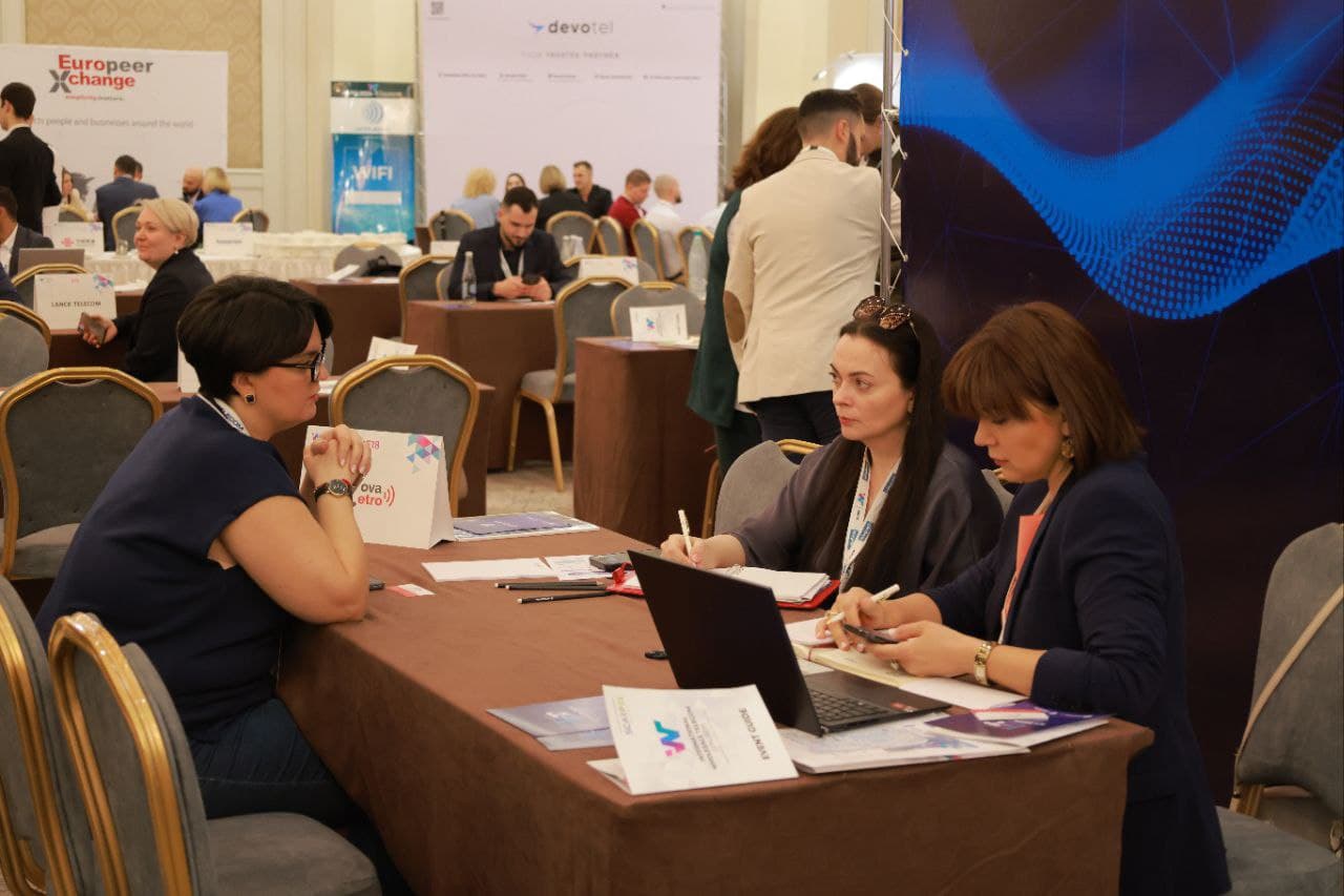 Oʻzbekistonda ilk bor raqamli industriya va telekommunikatsiya sohasidagi nufuzli xalqaro kongressga mezbonlik qilmoqda