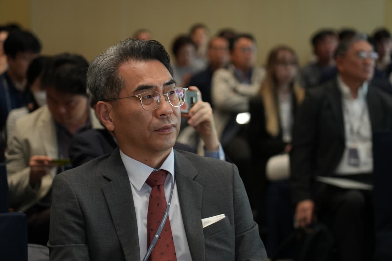 Seul shahrida “Uzbekistan Outsourcing Conference” tadbiri o‘tkazildi