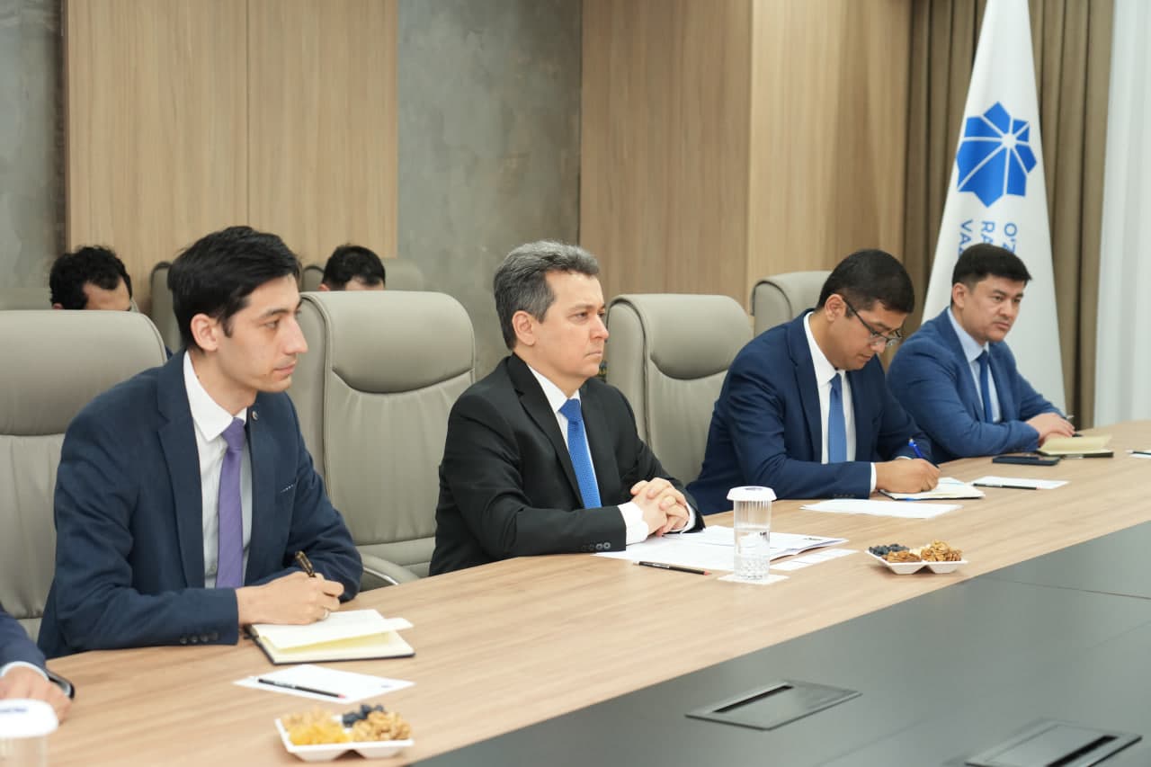 Exploring Cooperation Prospects: Talks with Head of Tony Blair Global Change Institute's Asia-Pacific Branch