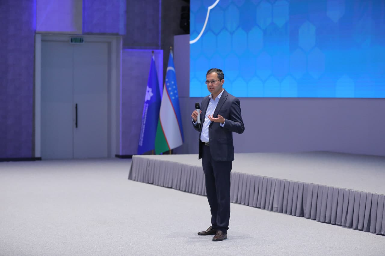 Yetakchi banklar rahbarlari bilan venchur va startap ekotizimini rivojlantirish bo‘yicha hamkorlikni yo‘lga qo‘yish va tizimli ravishda startaplar asoschilari bilan uchrashuvlar o‘tkazib borish kelishildi