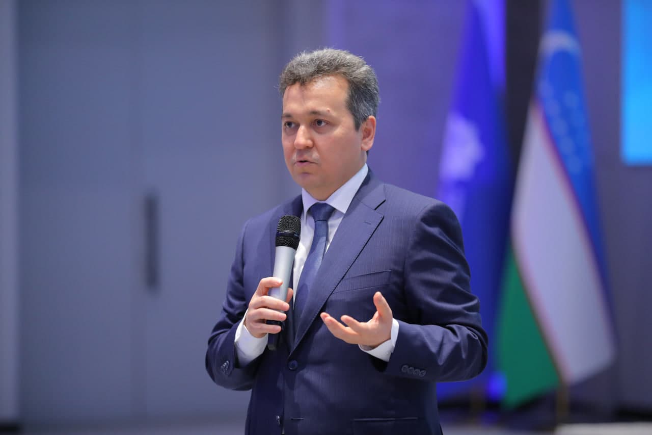 Yetakchi banklar rahbarlari bilan venchur va startap ekotizimini rivojlantirish bo‘yicha hamkorlikni yo‘lga qo‘yish va tizimli ravishda startaplar asoschilari bilan uchrashuvlar o‘tkazib borish kelishildi