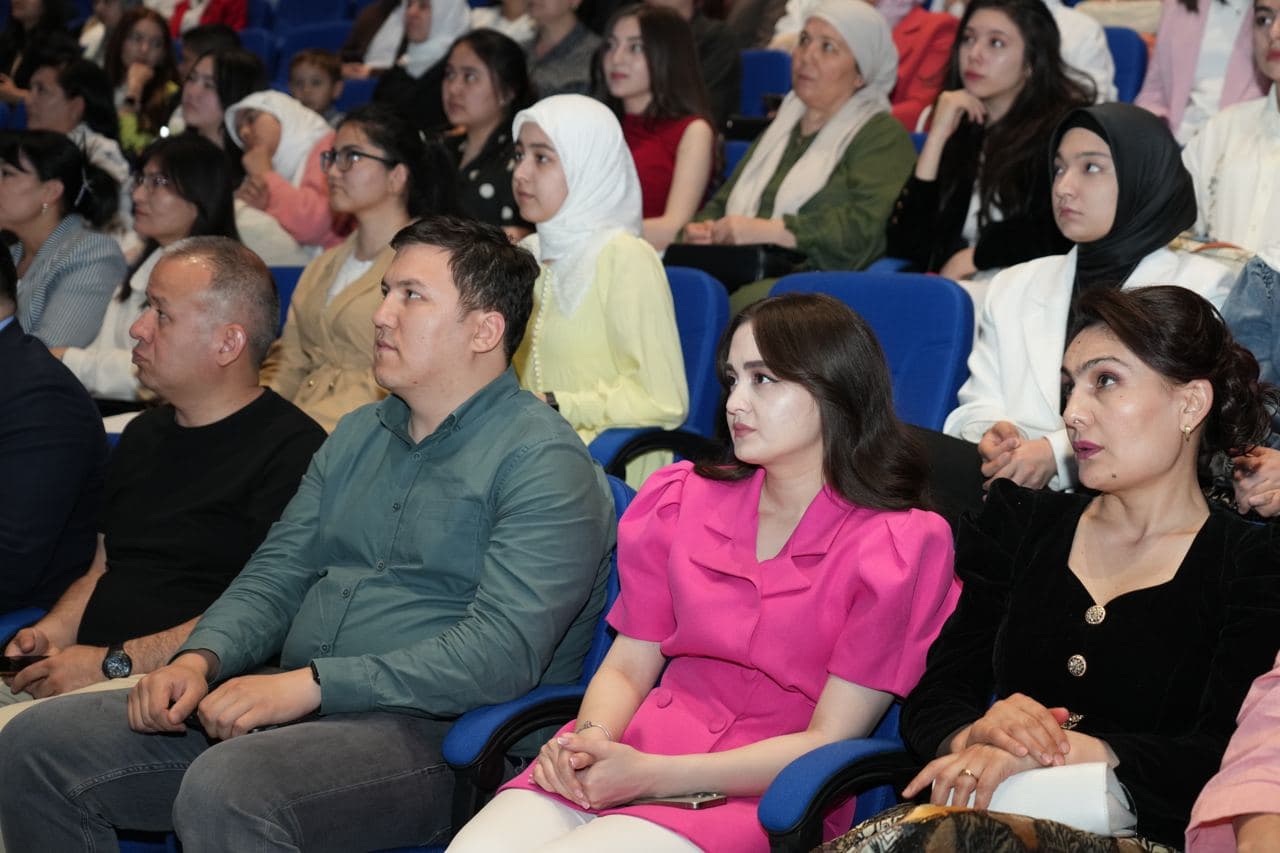 “IT Star” tanlovi g‘oliblarini taqdirlash marosimi o‘tkazildi