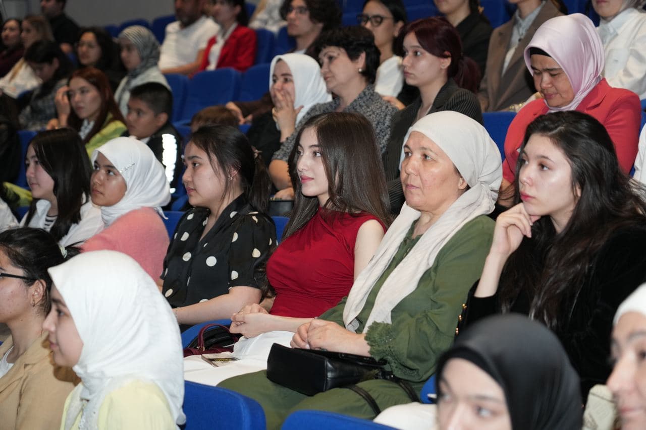 “IT Star” tanlovi g‘oliblarini taqdirlash marosimi o‘tkazildi