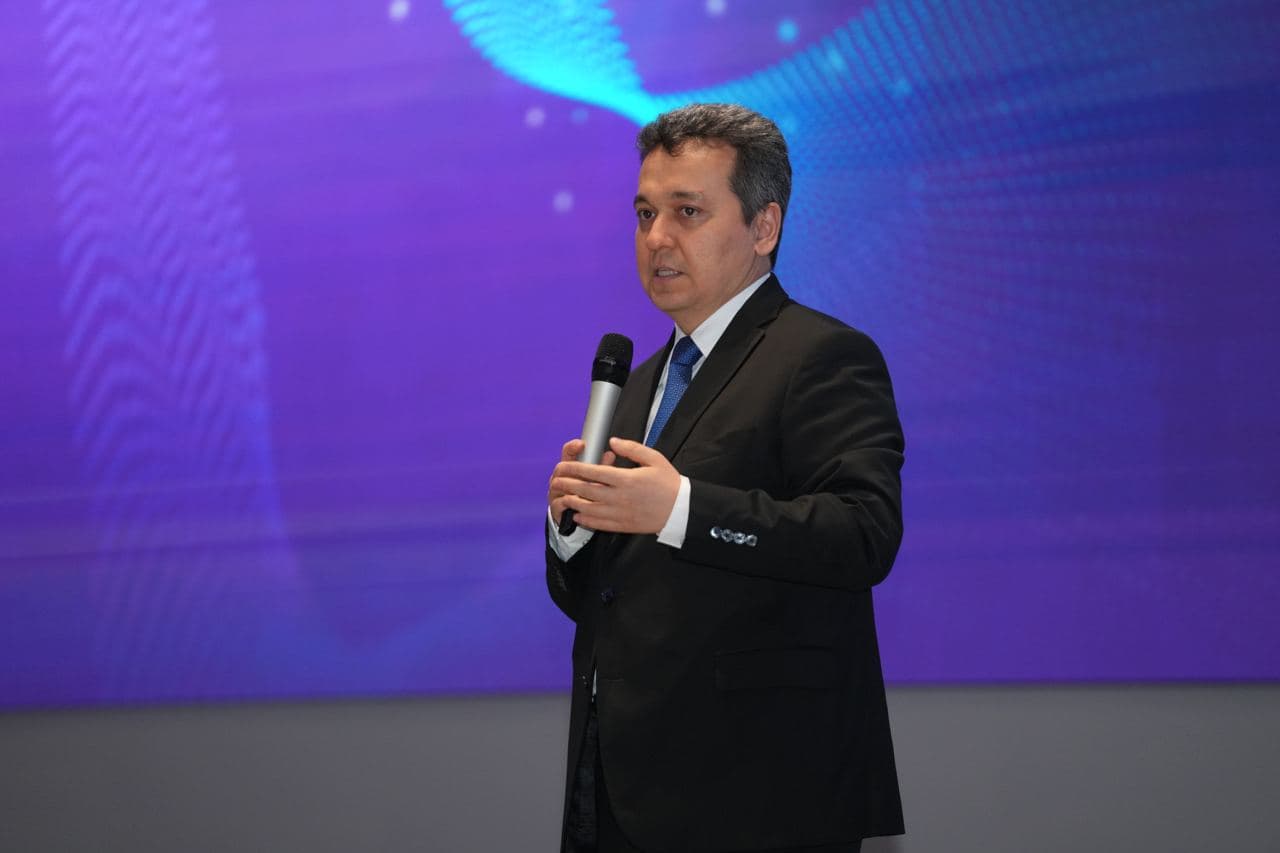 “IT Star” tanlovi g‘oliblarini taqdirlash marosimi o‘tkazildi