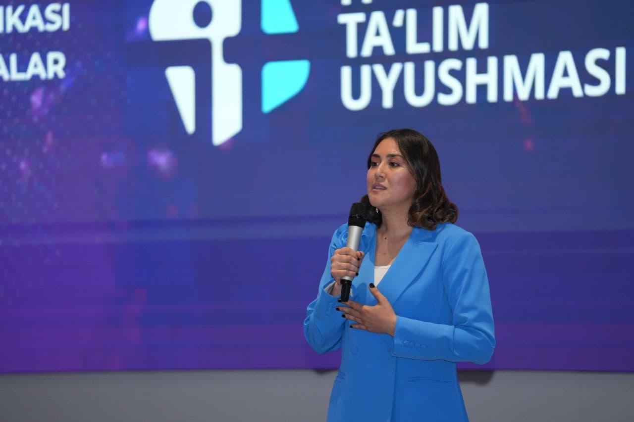 “IT Star” tanlovi g‘oliblarini taqdirlash marosimi o‘tkazildi