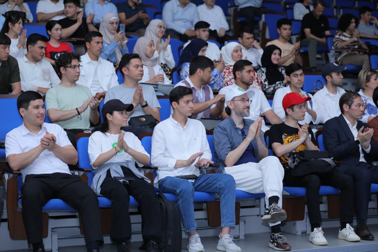 O‘zbekistonda Raqamli inklyuzivlik loyihasiga start berildi