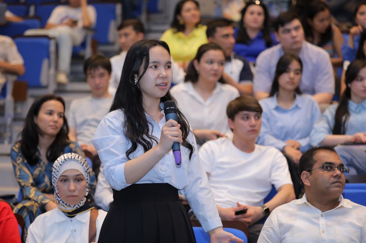 O‘zbekistonda Raqamli inklyuzivlik loyihasiga start berildi